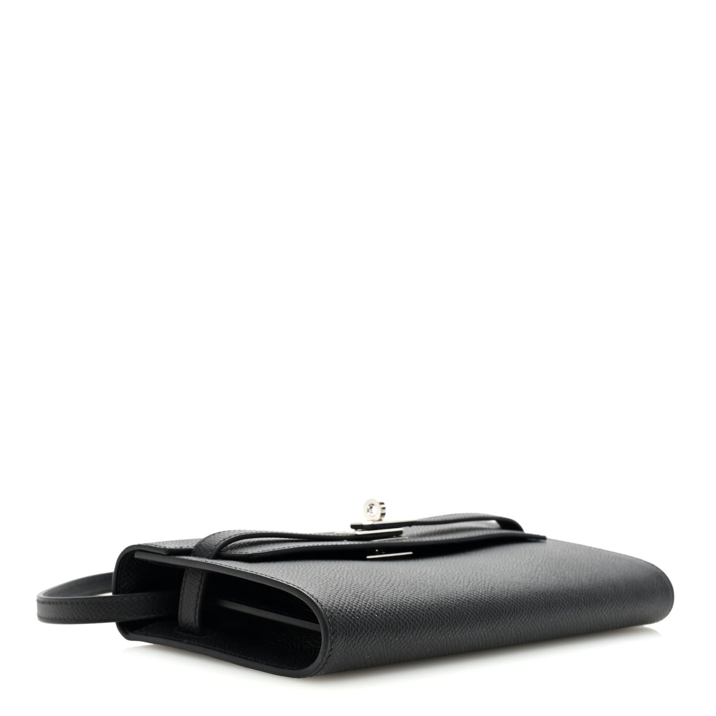 Epsom Kelly Wallet To Go Black
