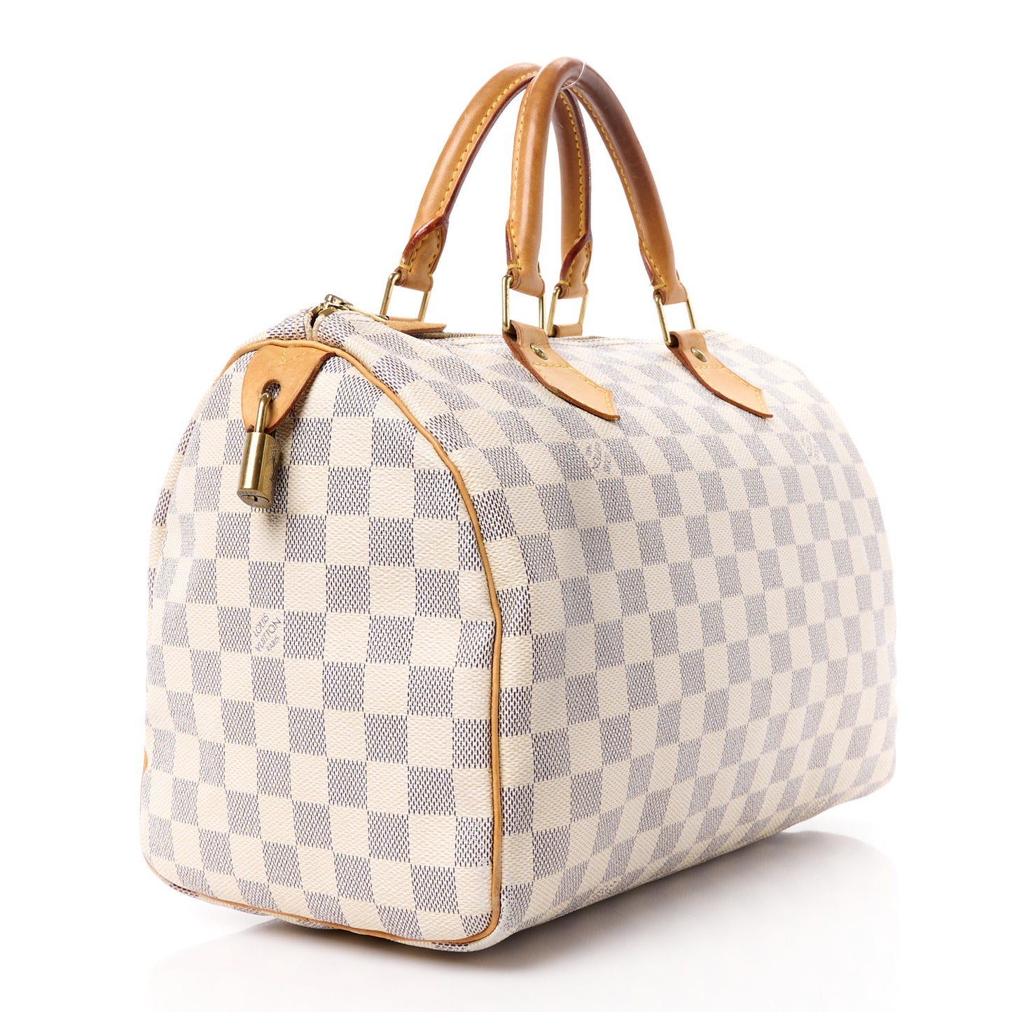 Damier Azur Speedy 30