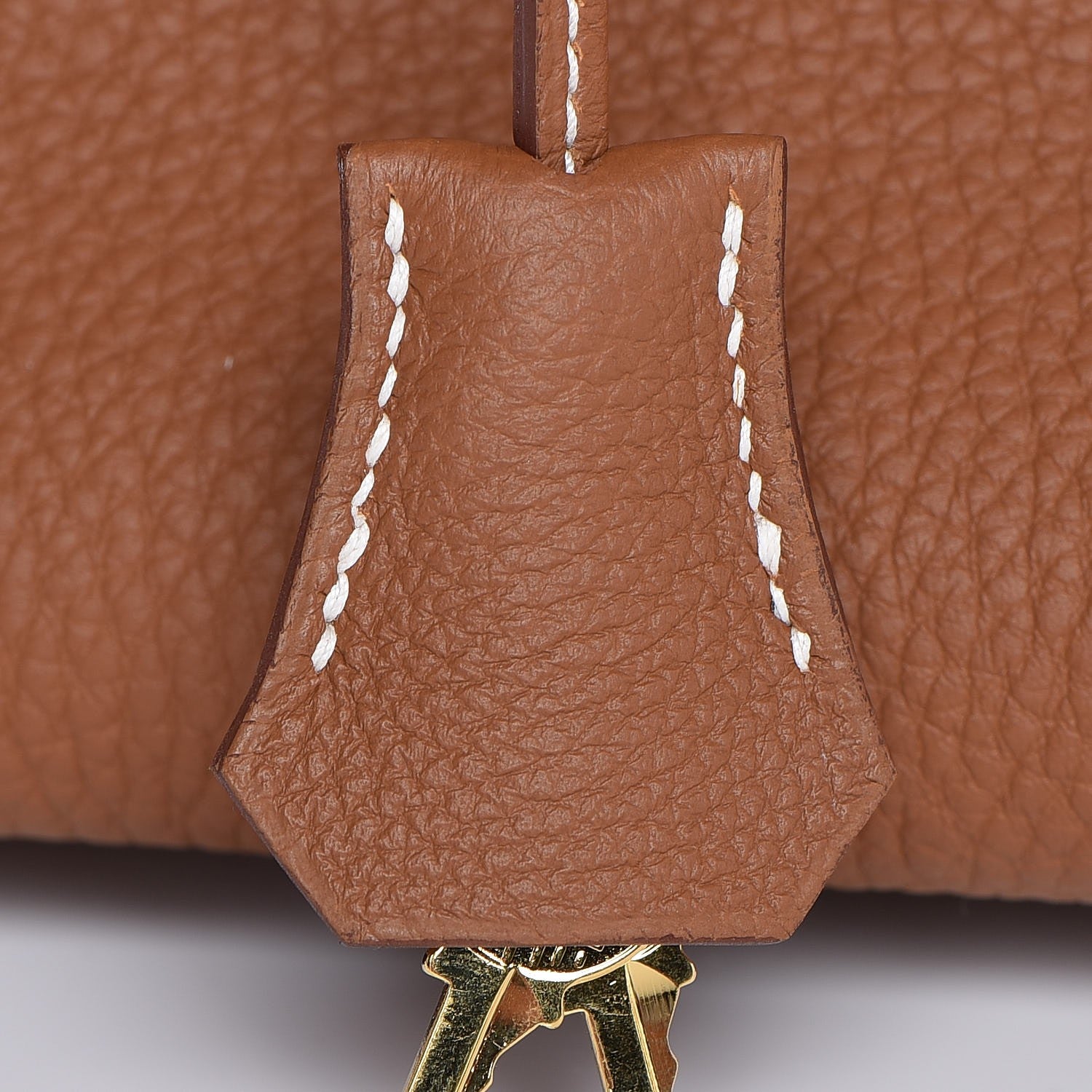 Hermes Togo Birkin 35 Gold 26 of 35