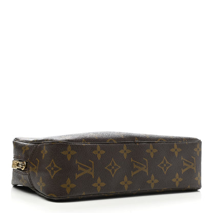 Louis Vuitton Monogram Trousse Toilette 23 4 of 8