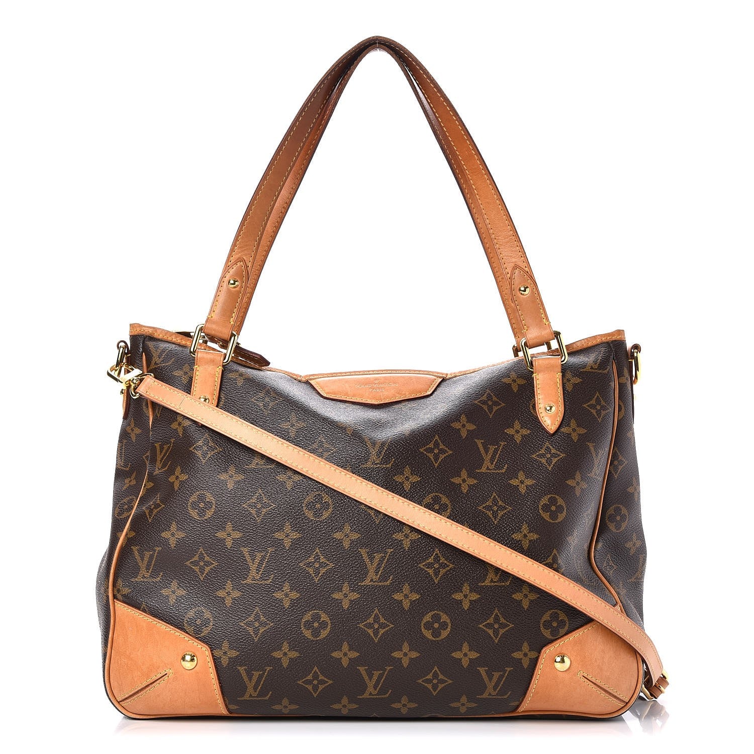Louis Vuitton Monogram Estrela MM 1 of 11