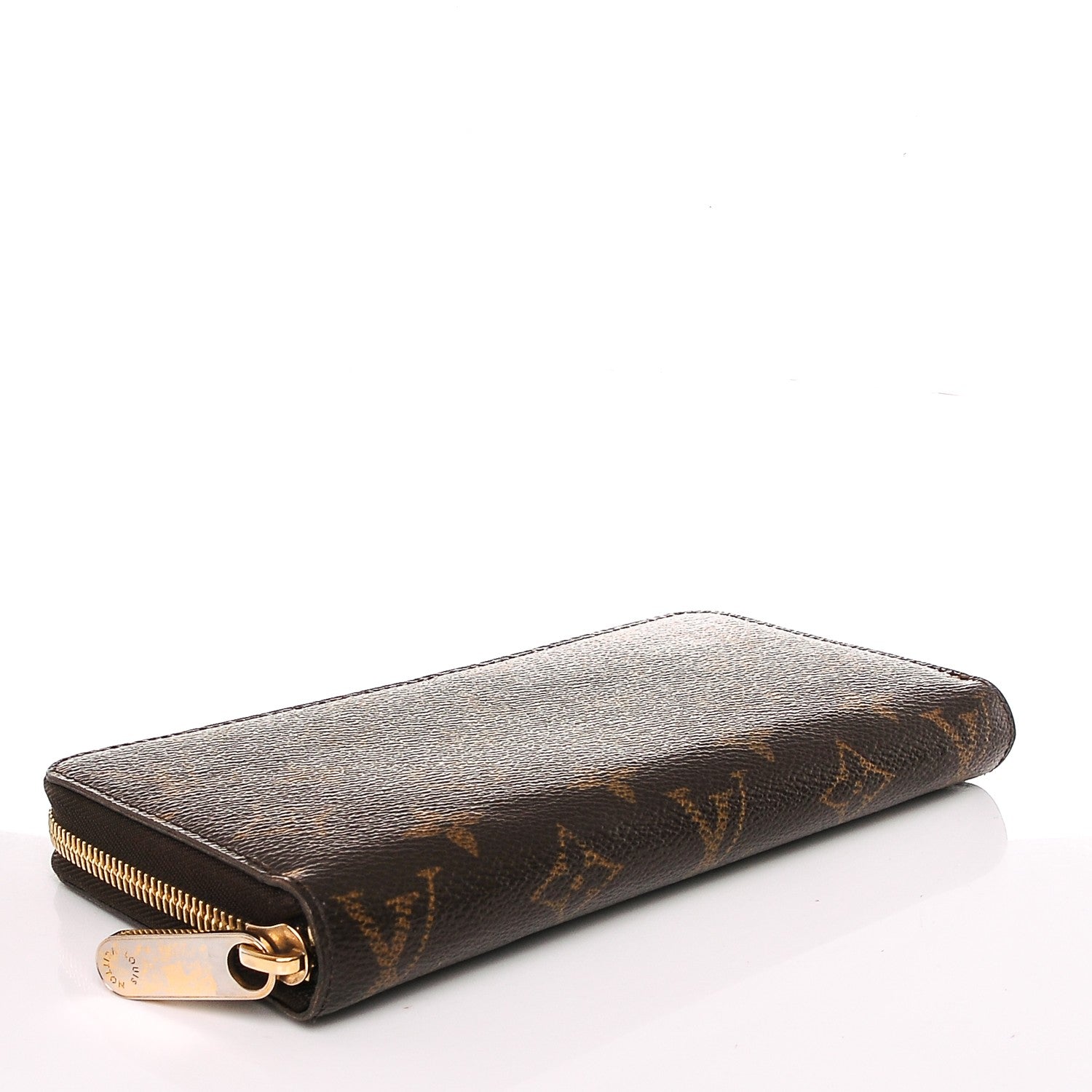 Louis Vuitton Monogram Zippy Wallet 4 of 6