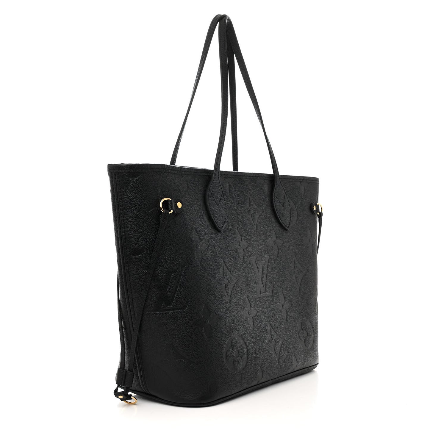 Empreinte Monogram Giant Neverfull Black
