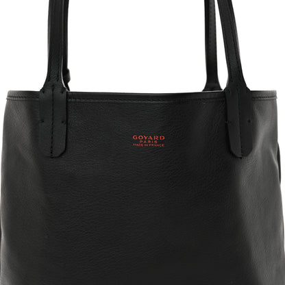 Goyard Goyardine Reversible Mini Anjou Black 16 of 21