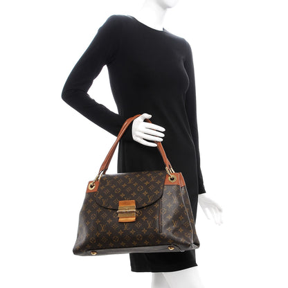 Louis Vuitton Monogram Olympe Camel 3 of 12