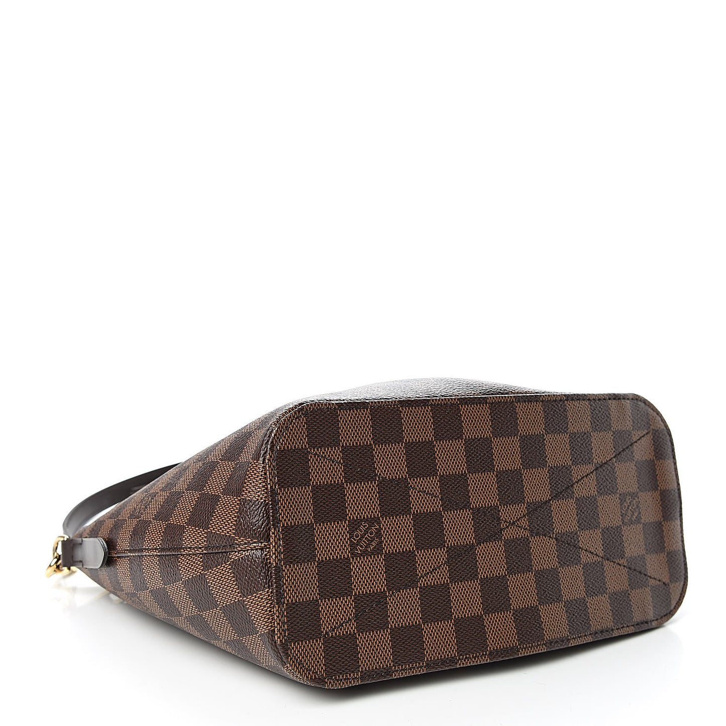 Damier Ebene Siena PM