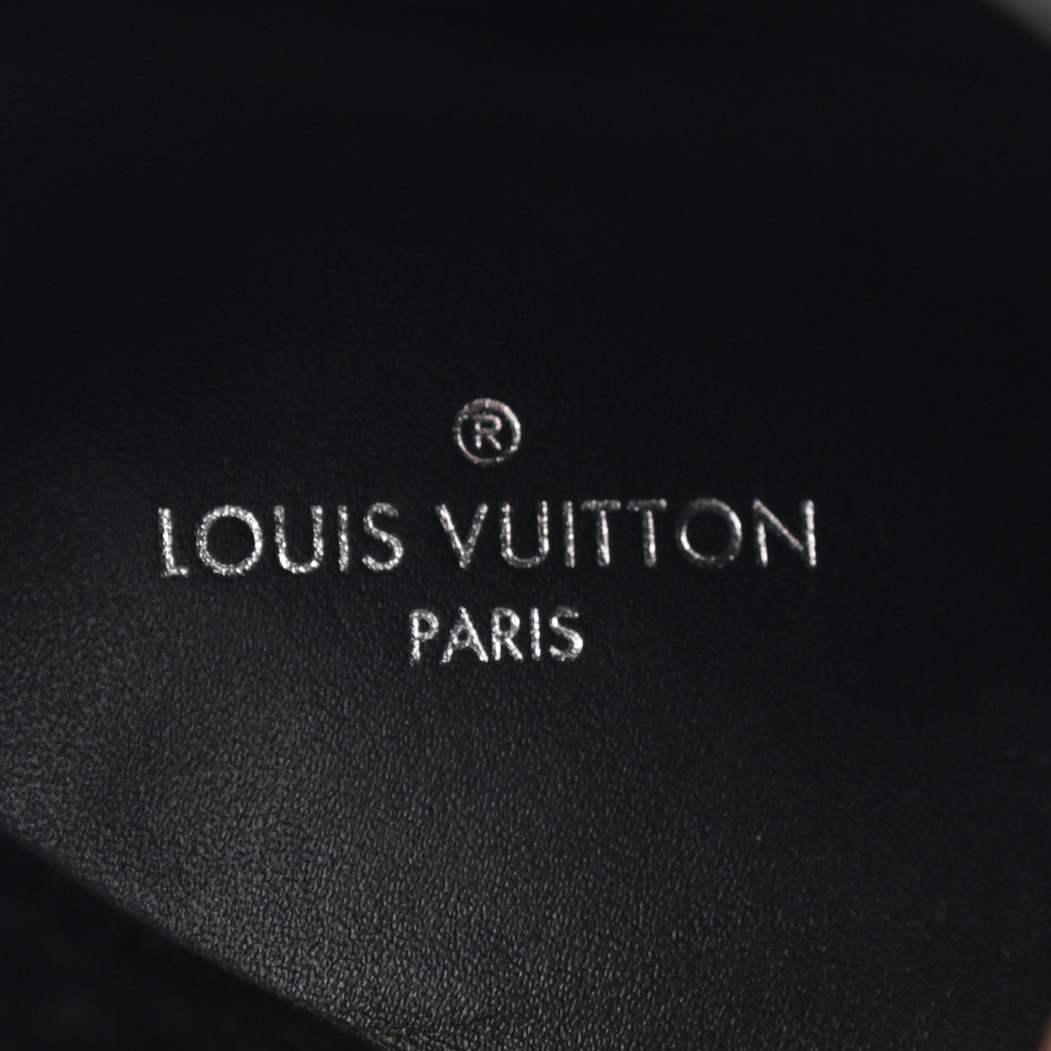 Louis Vuitton Patent Calfskin Monogram Star Trail Ankle Boots 37.5 Black 7 of 7