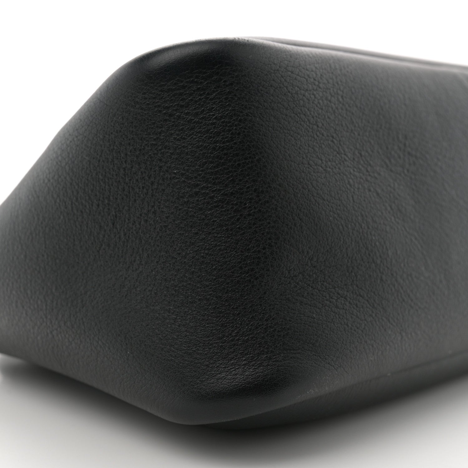 Prada Soft Calfskin Medium Darling Shoulder Bag Black 8 of 11