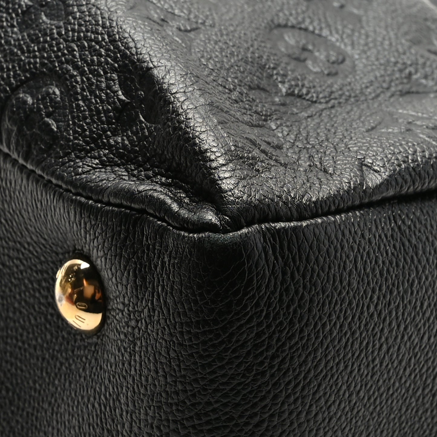Empreinte Ponthieu PM Black