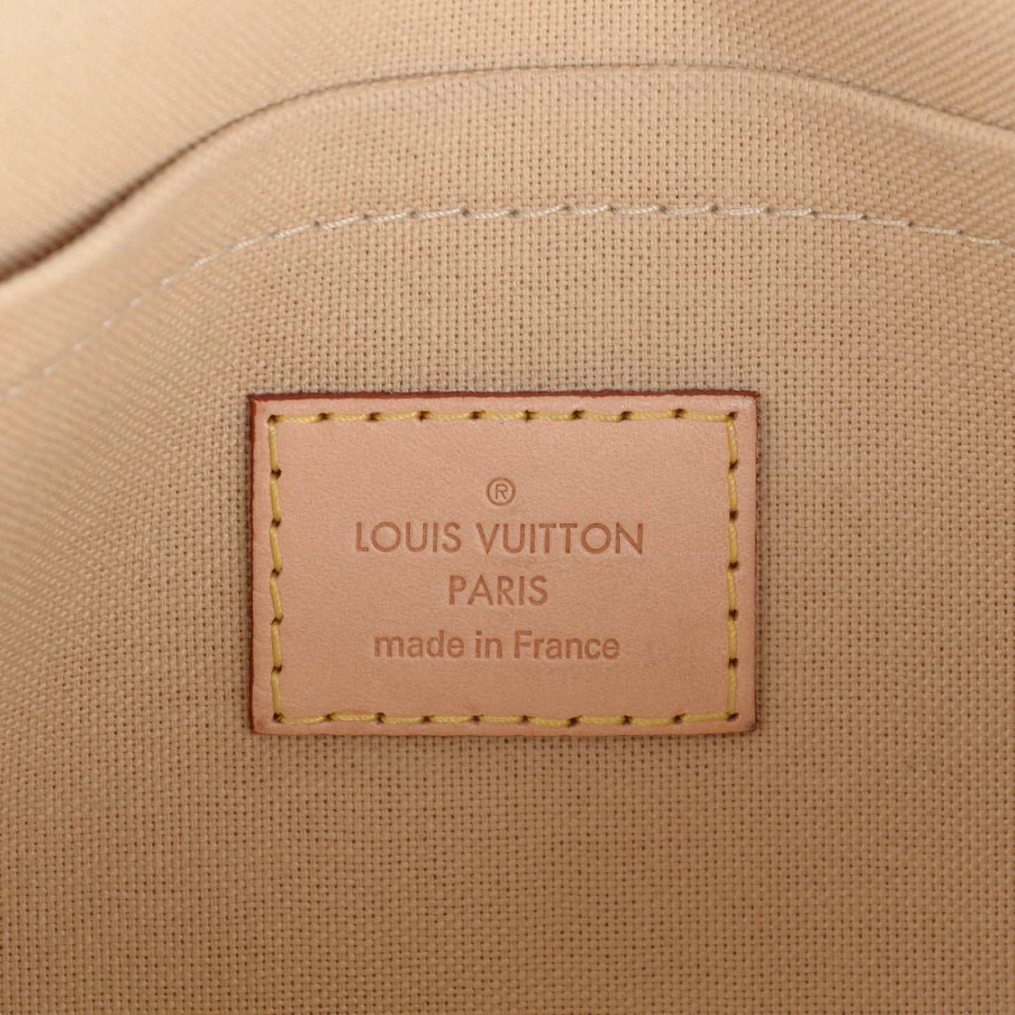 Damier Azur Favorite PM