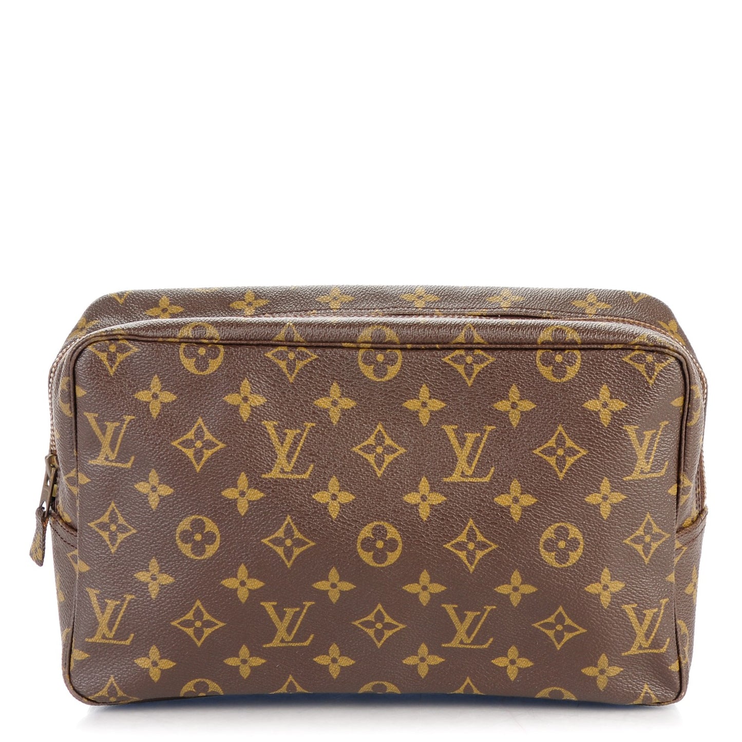 Monogram Trousse Toilette 28