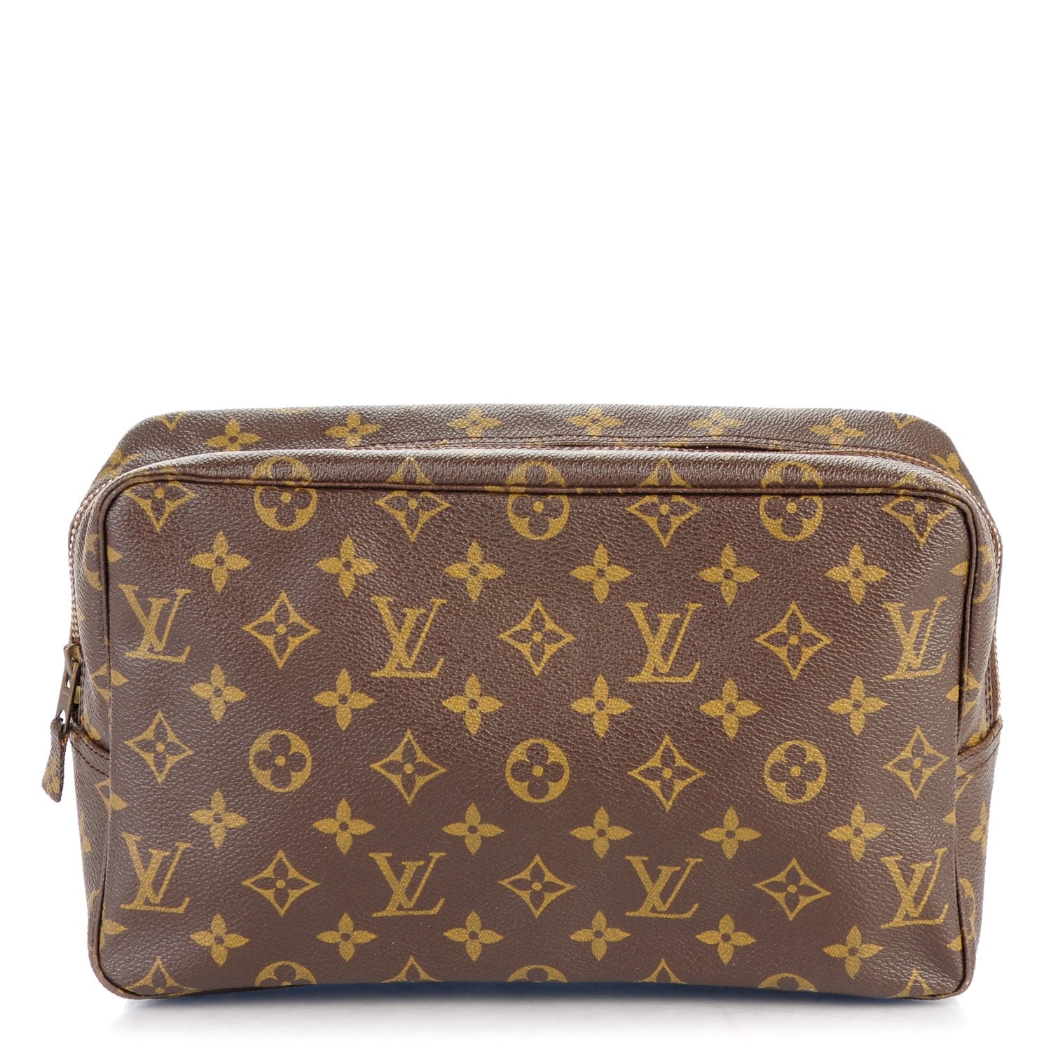 Louis Vuitton Monogram Trousse Toilette 28 1 of 8