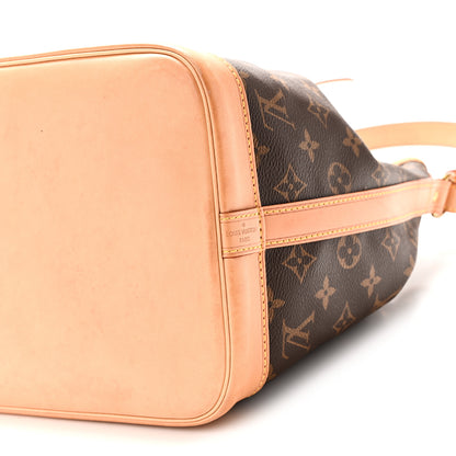 Louis Vuitton Monogram Petit Noe NM 10 of 10