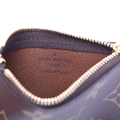 Louis Vuitton Monogram Key Pouch 6 of 7