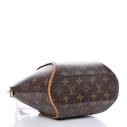 Louis Vuitton Monogram Ellipse PM 4 of 8