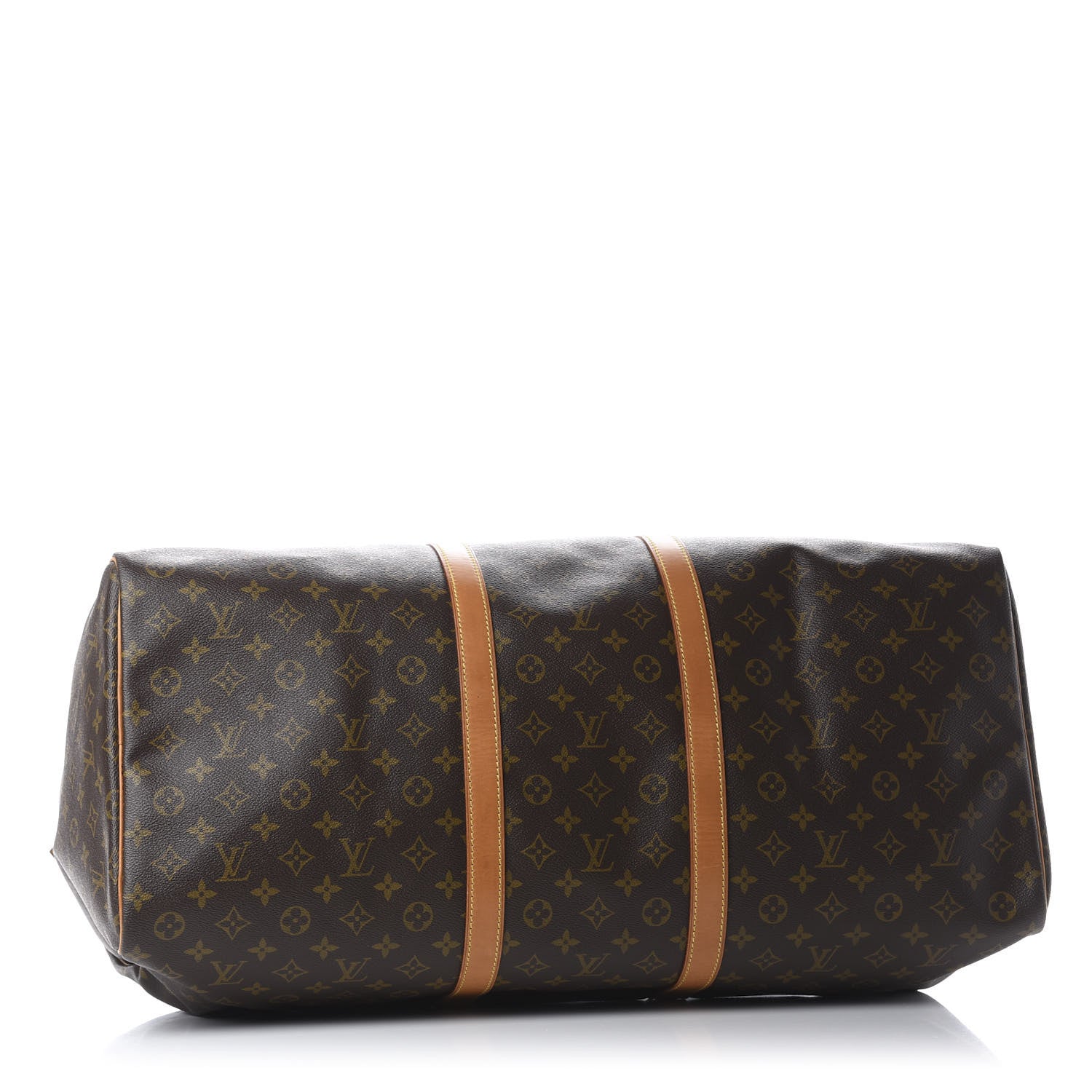 Louis Vuitton Monogram Keepall 60 3 of 9