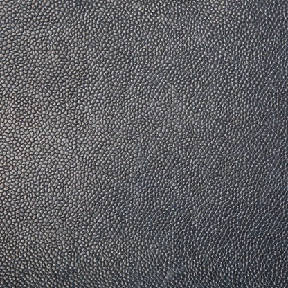 Chanel Caviar Quilted New Medium Boy Flap Blue 9 of 19