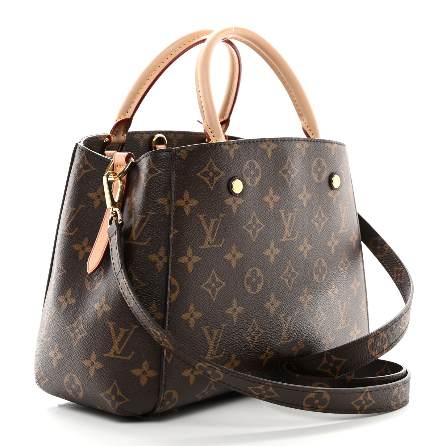 Monogram Montaigne BB
