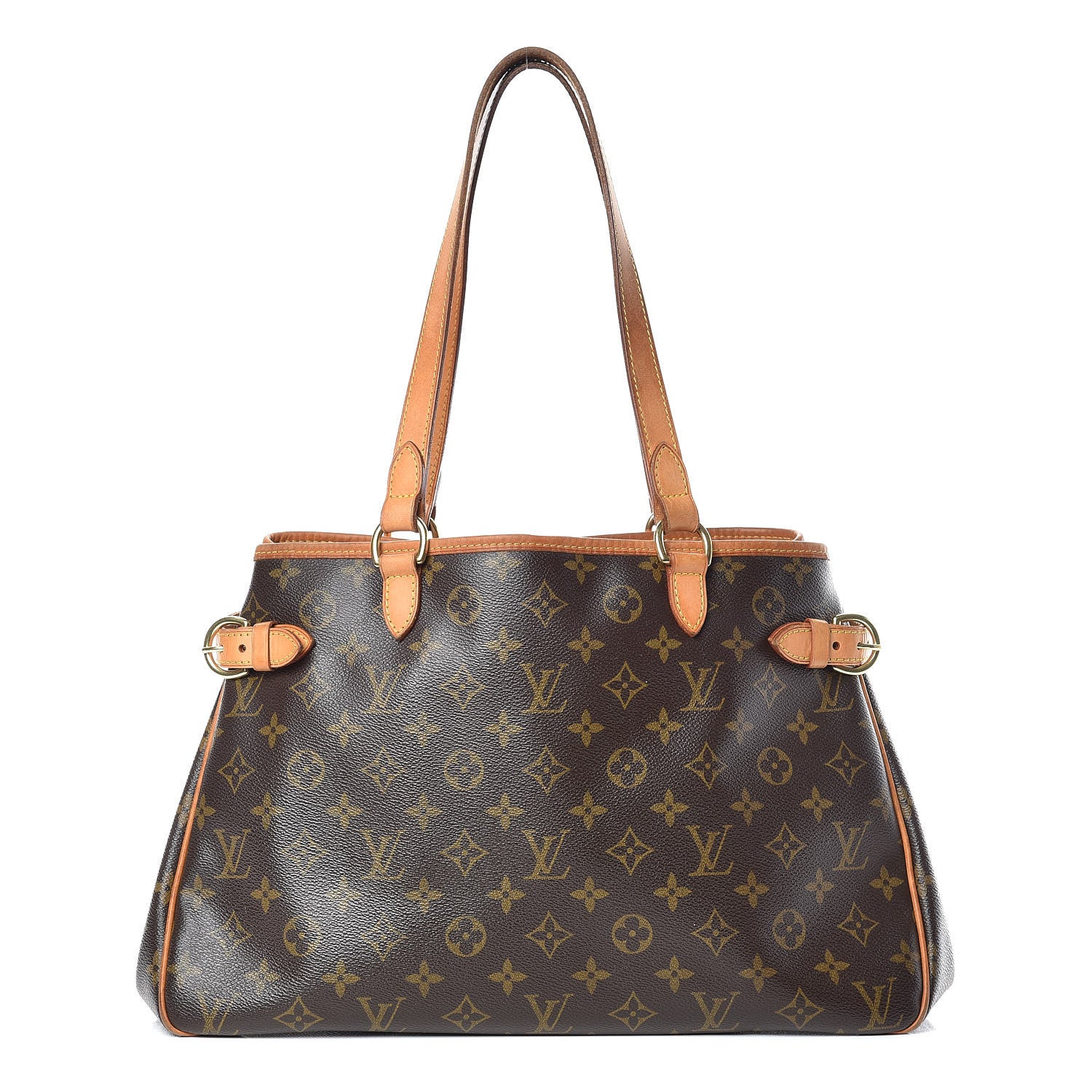 Louis Vuitton Monogram Batignolles Horizontal 1 of 20