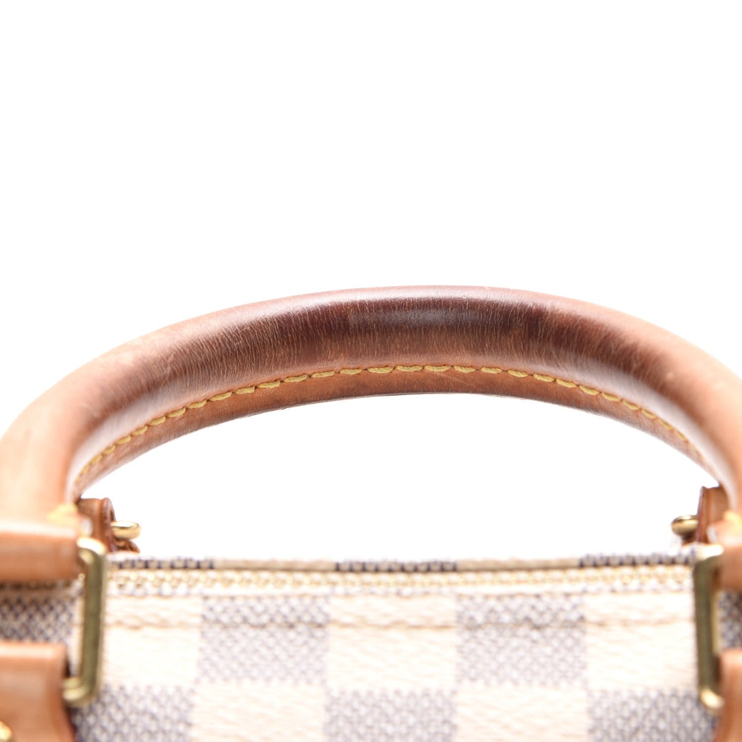 Damier Azur Speedy 25