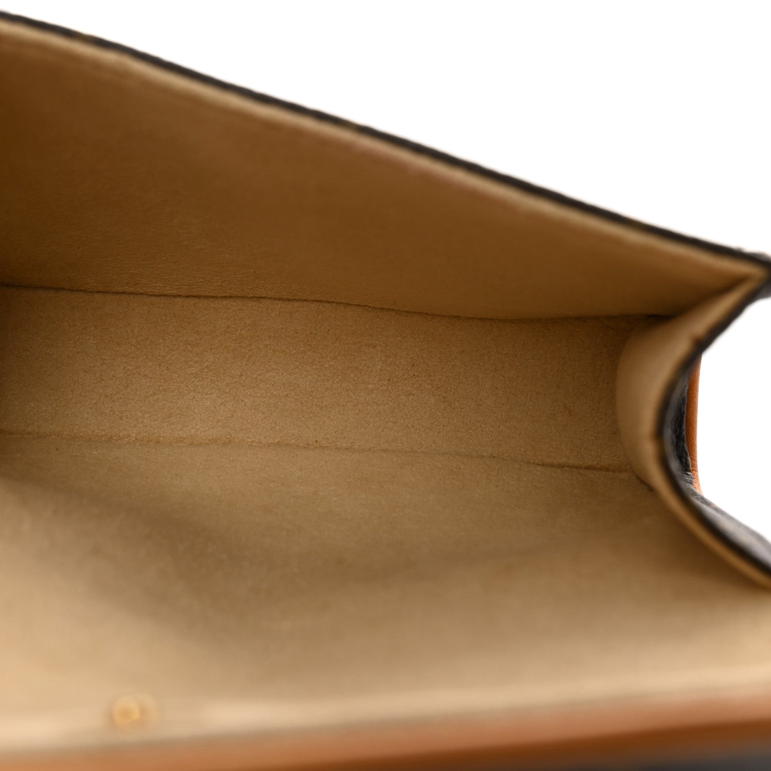 Louis Vuitton Monogram Pochette Florentine XS 5 of 14