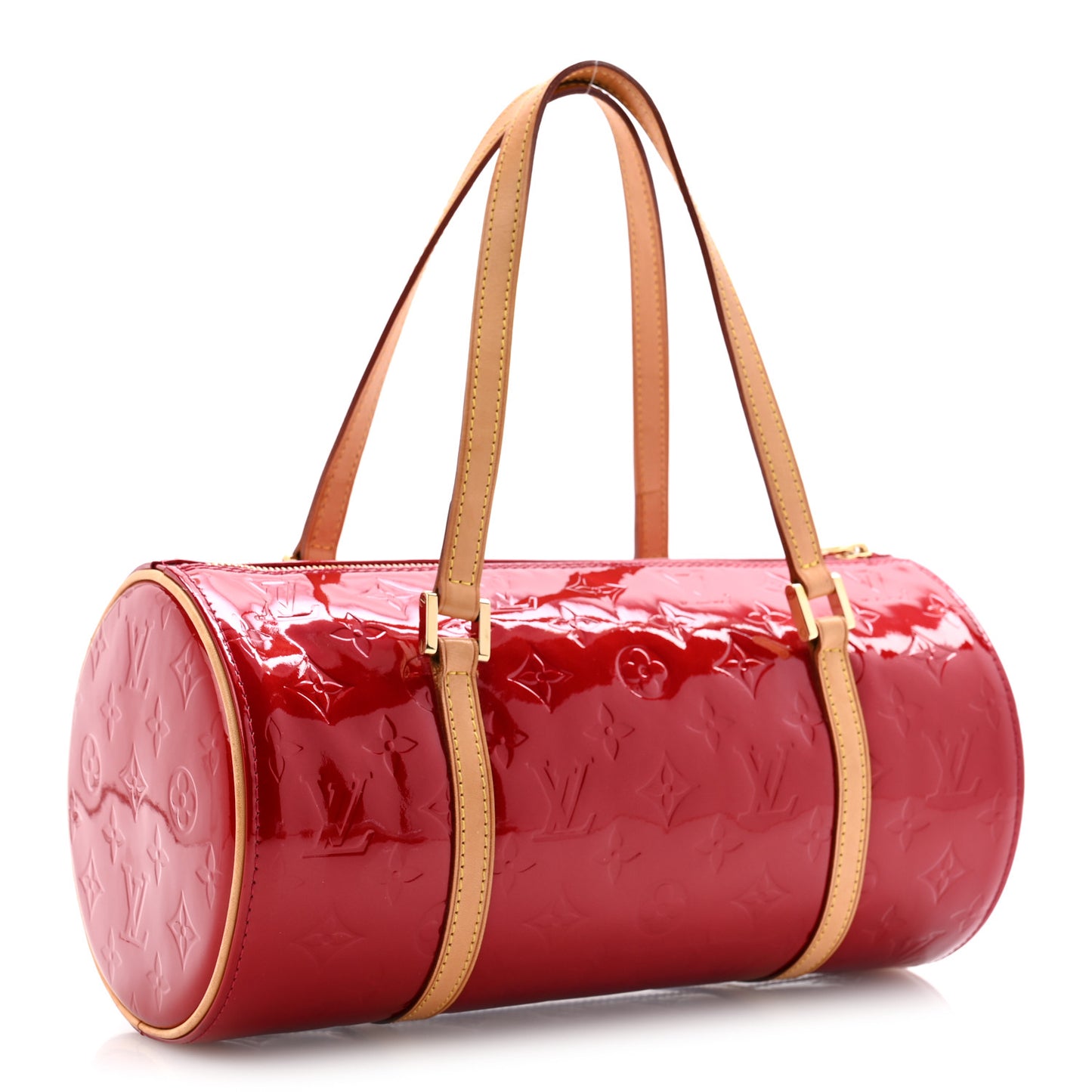 Vernis Bedford Pomme D'Amour