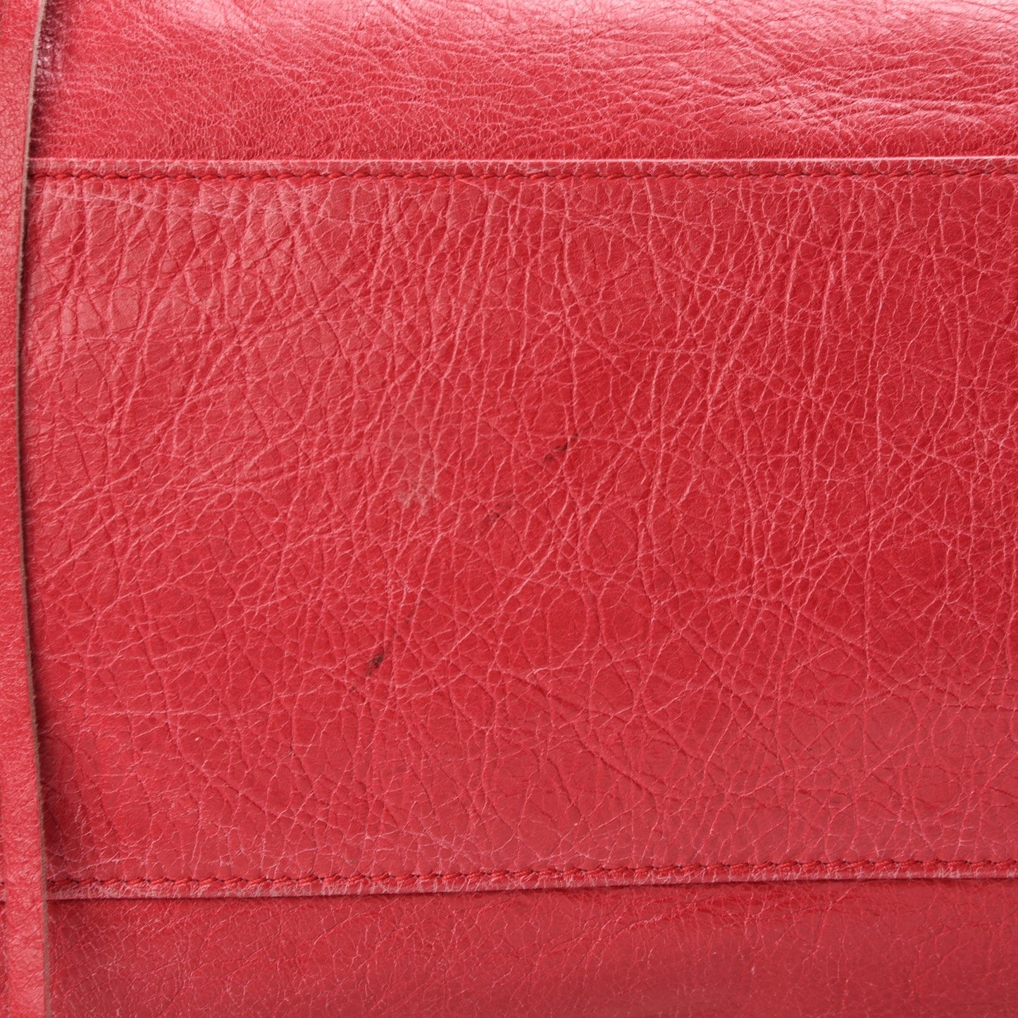 Agneau Classic Hardware Velo Rose Thulian