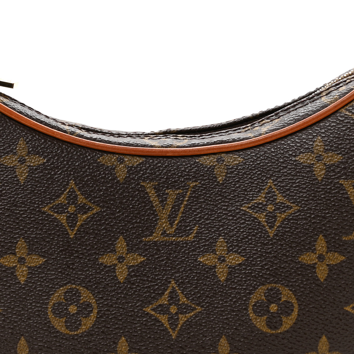 Louis Vuitton Monogram Croissant PM 8 of 11