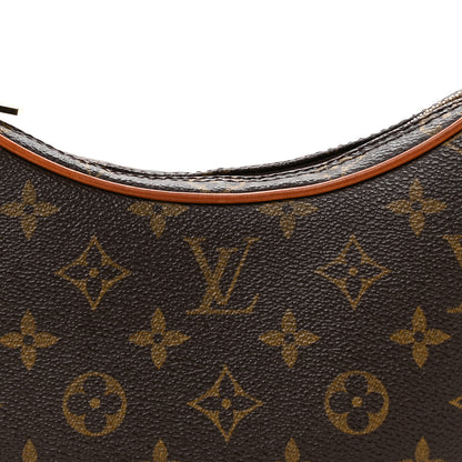 Louis Vuitton Monogram Croissant PM 8 of 11