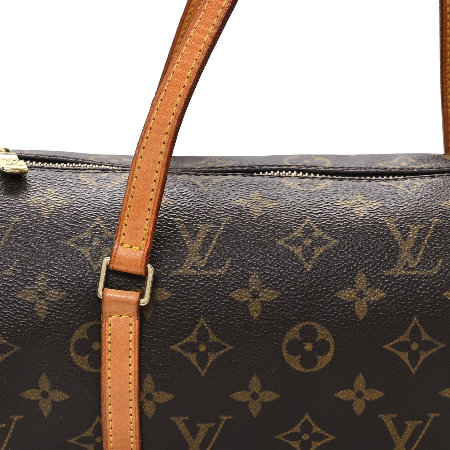 Monogram Papillon 26