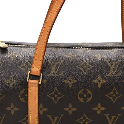 Louis Vuitton Monogram Papillon 26 11 of 11