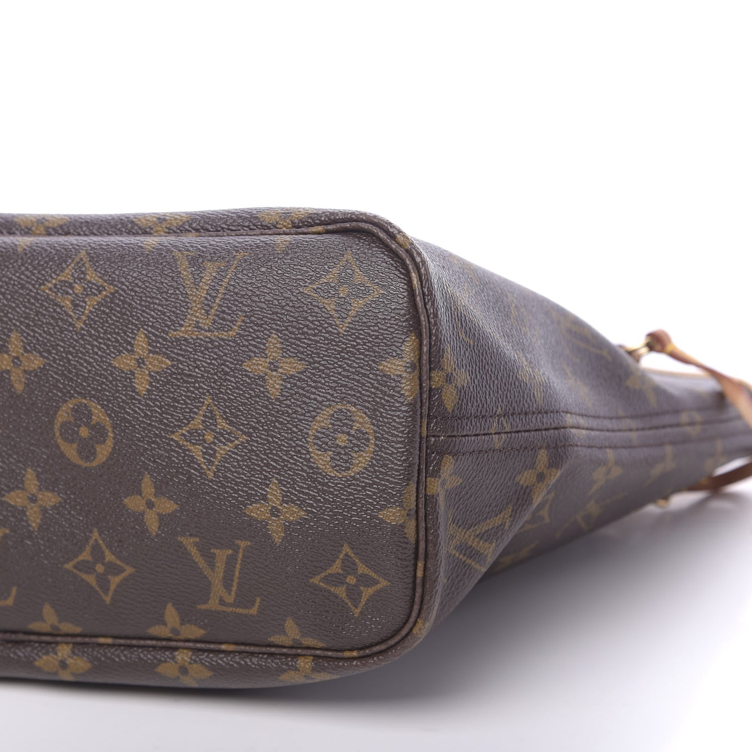 Louis Vuitton Monogram Neverfull PM 10 of 10