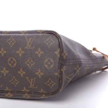 Louis Vuitton Monogram Neverfull PM 10 of 10
