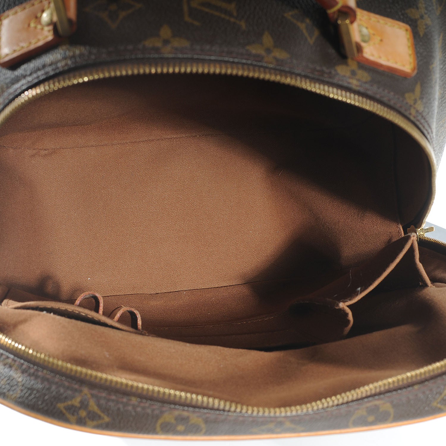 Louis Vuitton Monogram Sac a Dos Packall 6 of 8