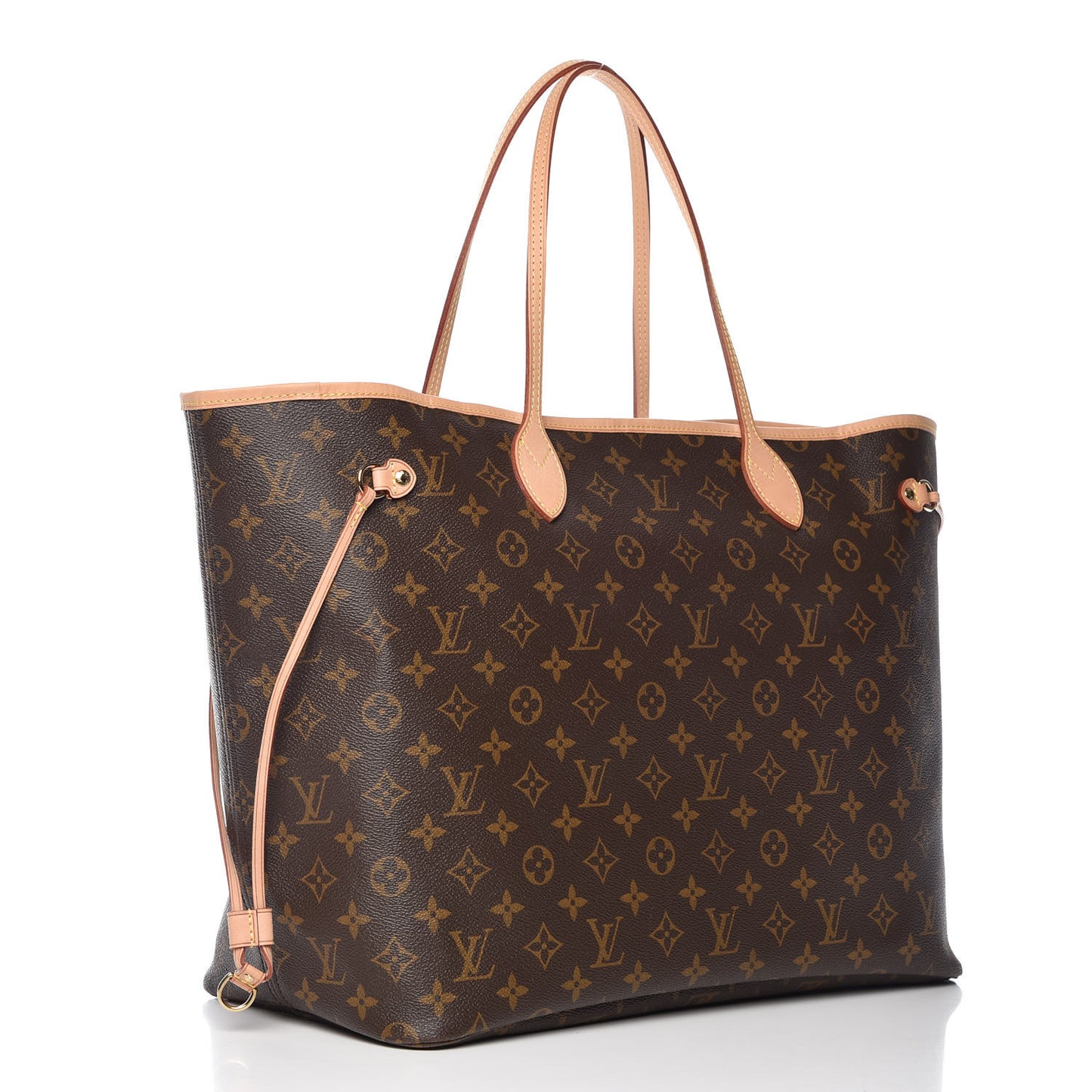 Monogram Neverfull GM
