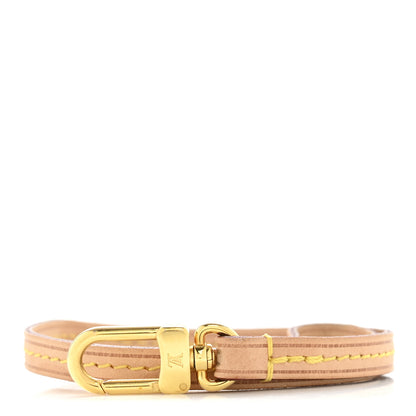 Louis Vuitton Vachetta Pochette Accessories Strap 1 of 6