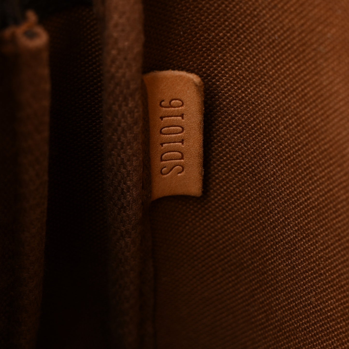 Monogram Pochette Accessories