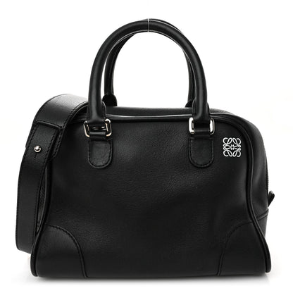 Loewe Calfskin Amazona Small 75 Black 1 of 9