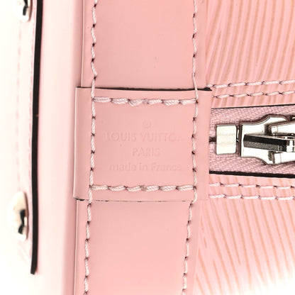 Louis Vuitton Epi Alma BB Magnolia 6 of 13