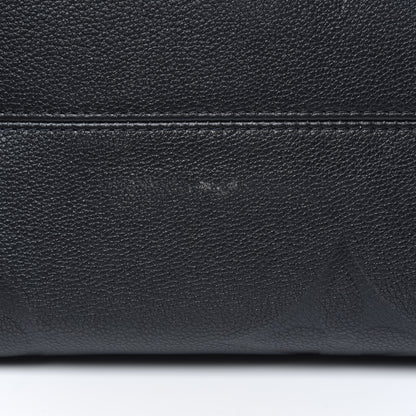 Louis Vuitton Empreinte Monogram Giant Onthego GM Black 10 of 11