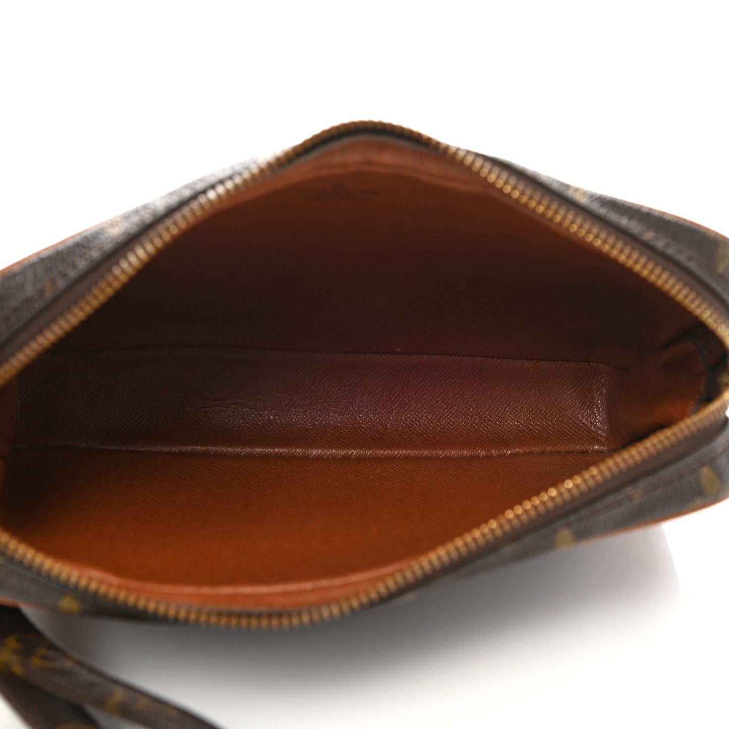 Monogram Pochette Marly Dragonne 22