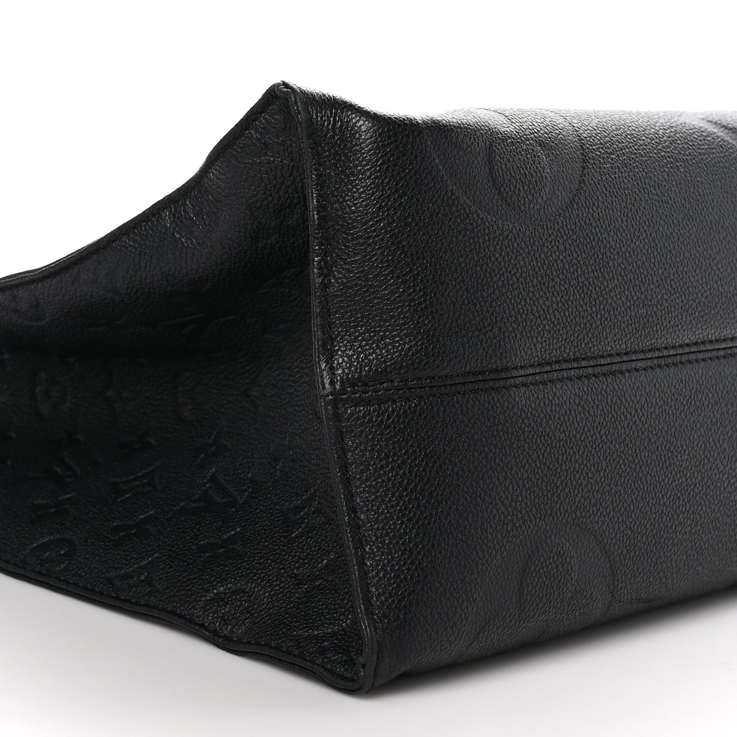 Empreinte Monogram Giant Onthego GM Black