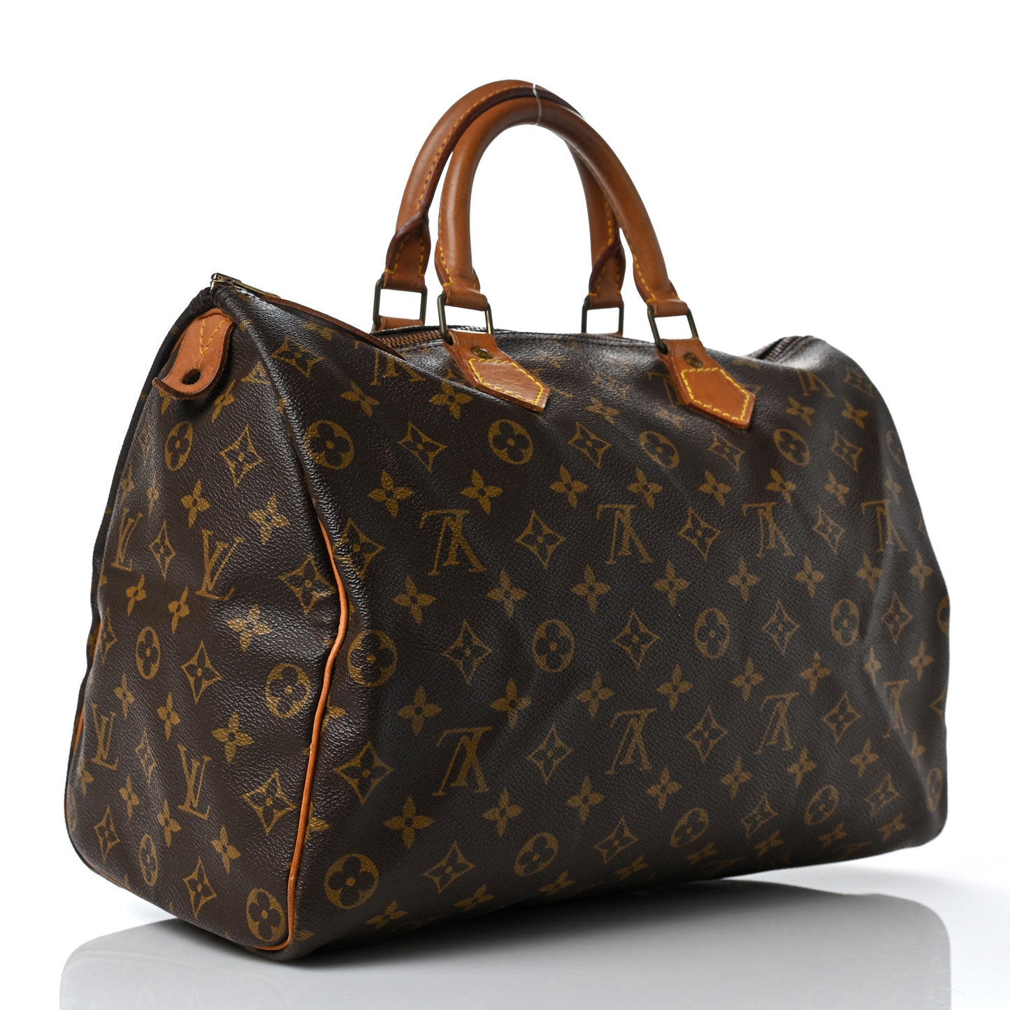 Monogram Speedy 35