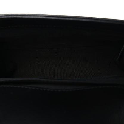 Chanel Caviar Quilted Small Boy Flap Black 5 of 11