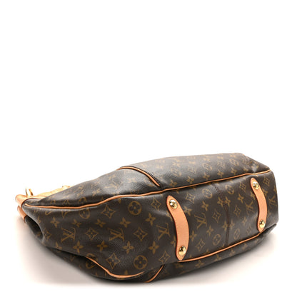 Louis Vuitton Monogram Galliera GM 4 of 9