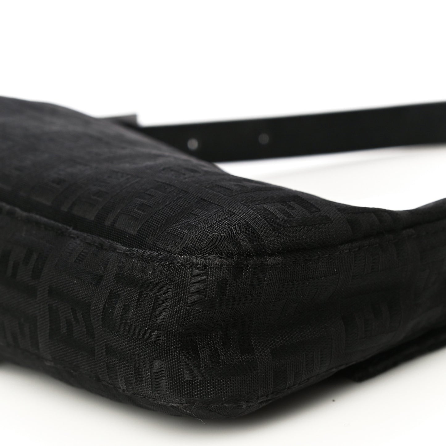 Zucchino Baguette Black