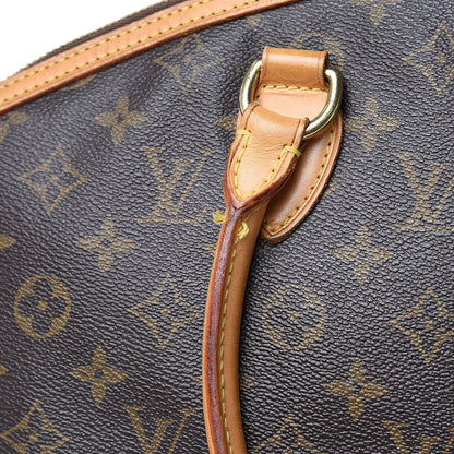 Louis Vuitton Monogram Lockit Horizontal 11 of 21