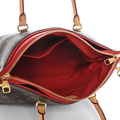 Louis Vuitton Monogram Pallas Cherry 5 of 7