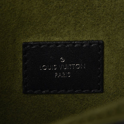 Louis Vuitton Monogram Infrarouge Pochette Metis 6 of 10