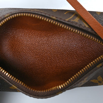 Louis Vuitton Monogram Papillon 30 With Companion 7 of 8